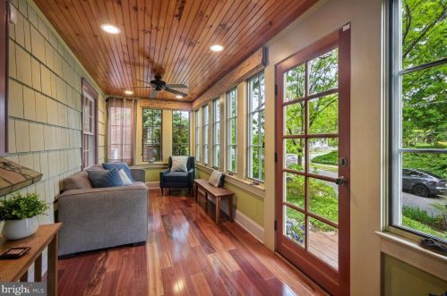 104 Elm Ave, Silver Spring MD  20912-4628 exterior