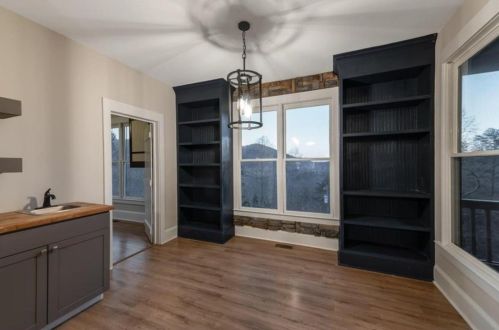 379 Buckeye Trl, Big Canoe GA  30143-7934 exterior