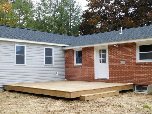 50 Sunrise Dr, Torrington CT  06790-5848 exterior