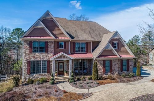 2067 Towne Mill Ave, Holly Springs, GA 30114-7530