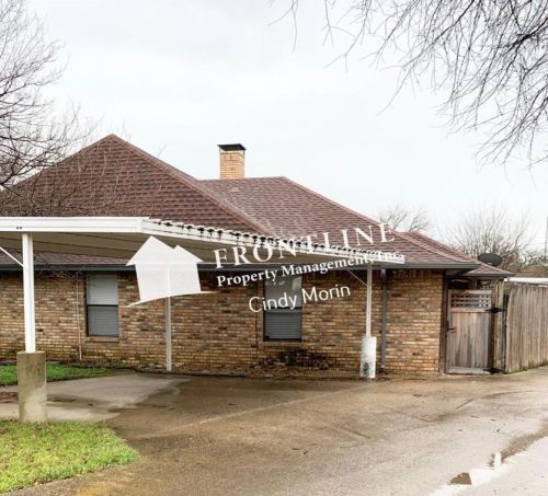 7800 Cardinal Ct, Fort Worth, TX 76180-6201