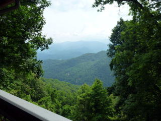1451 Conley Mountain Assoc Rd, Whittier, NC 28789-8657