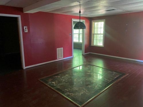 235 Thurman Rd, Stockbridge GA  30281-1436 exterior