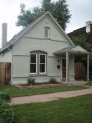 2437 Clay St, Denver, CO 80219-5954