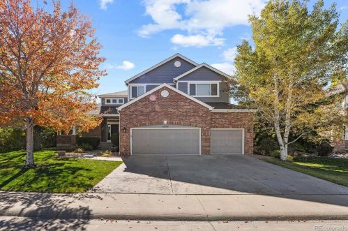 16102 Hollyridge Dr, Parker, CO 80134-2553