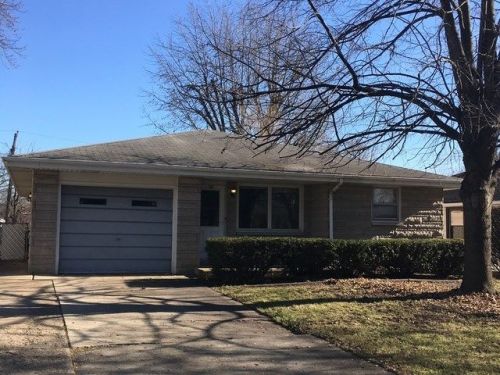 16 Morris St, Joliet, IL 60436-1227