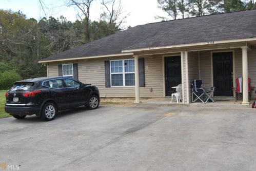 905 Trevor Ln, Statesboro, GA 30461-2781
