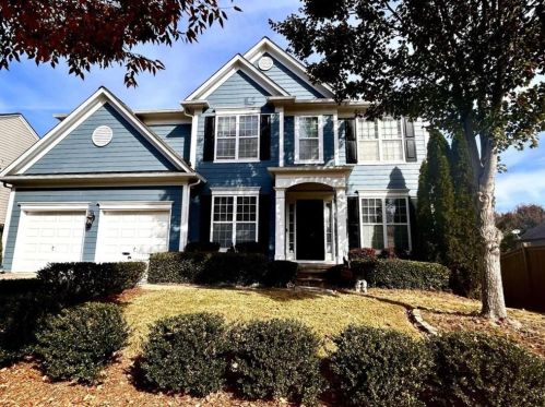 131 Brockdale Pass, Holly Springs, GA 30115-5208