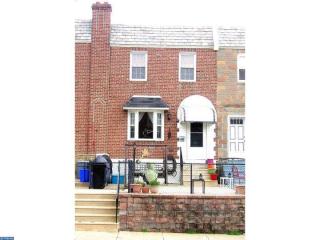 4531 Bleigh Ave, Philadelphia, PA 19136-4005