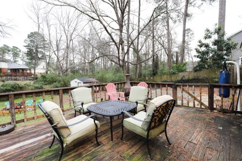 531 Fairfield Way, Evans GA  30809-3621 exterior