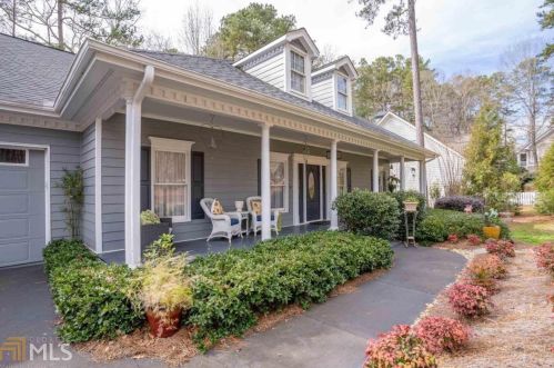 1001 Centennial Post Ln, Reynolds Plantation, GA 30642-4995