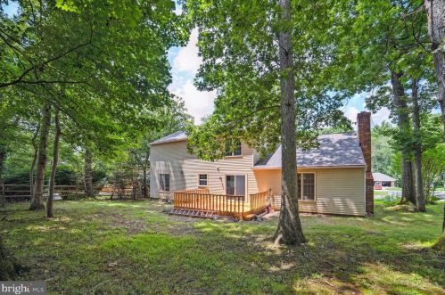 15519 Langside St, Silver Spring MD exterior