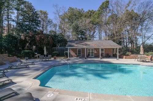 1635 Executive Park Ln, Atlanta GA  30329-3123 exterior