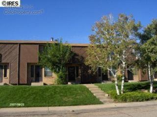 2413 27th St, Greeley CO  80634-8026 exterior