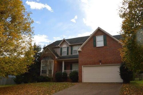 1105 Mistletoe Cir, Hermitage, TN 37076-4712