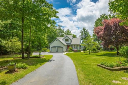 1844 Ridge Cliff Dr, Monteagle, TN 37356-5072