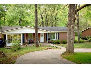 116 Gwyn St, Wingate, NC 28174-6701