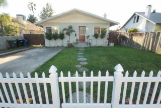 2307 El Sereno Ave, Altadena, CA 91001-5607