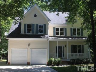 1009 Saint Julian Pl, Apex, NC 27502-8900
