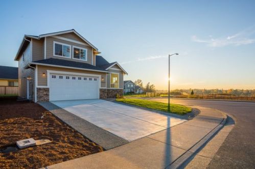 2683 Lochcarron Dr, Ferndale, WA 98248-8994