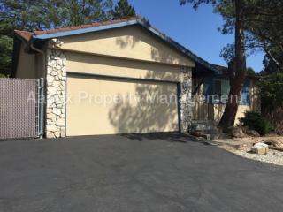 5128 Camino Alta Mira, Hayward CA  94546-1524 exterior