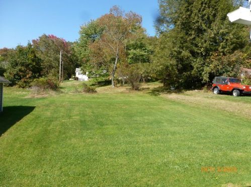725 Wilson Ave, Franklin, PA 16323-2750
