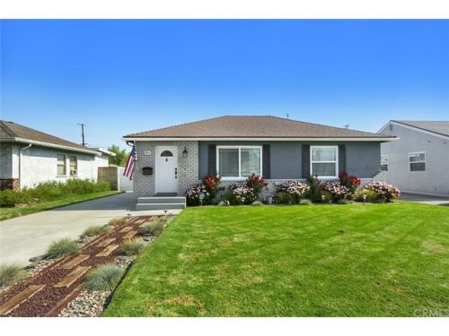 9513 Heiner St, Bellflower, CA 90706-3061