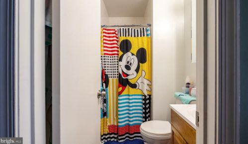 13231 Copland Ct, Silver Spring MD 20904-7105 exterior