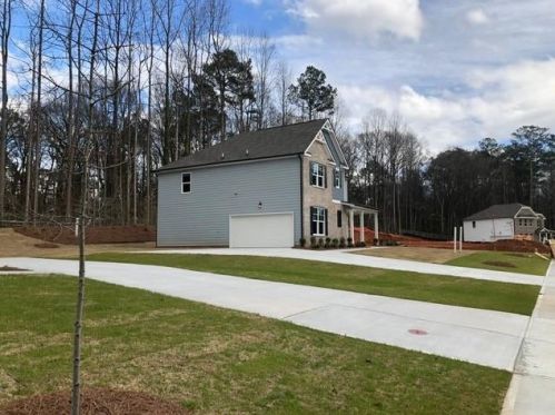510 Hancock Dr, Atlanta, GA 30354-2514