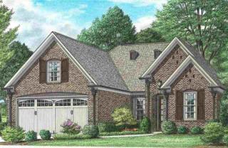 230 Cross Creek Dr, Somerville, TN 38060-5353