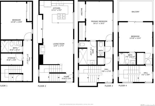 1317 Yates St, Denver CO  80204-1028 exterior