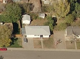 45 Macgregor Rd, Pueblo, CO 81001-1941