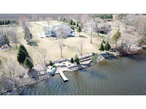 19184 Koetter Lake Rd, Richmond, MN 56368-8162