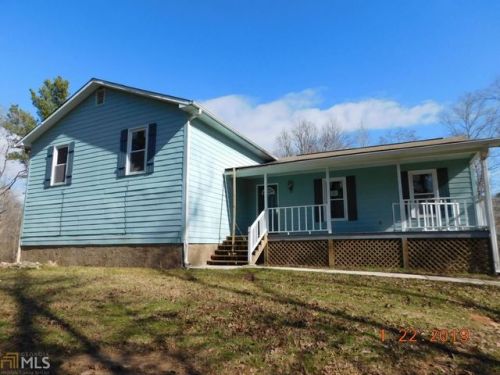 306 Liberty Hill Rd, Milner, GA 30257-3832