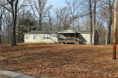 6908 Foxglove Rd, Swanwick, IL 62237-3413
