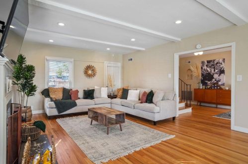 1402 D St, Arboga CA  95901-4226 exterior