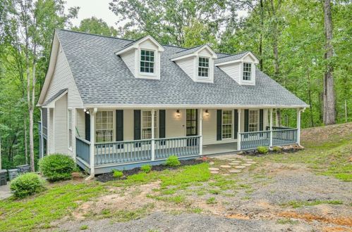 185 Mooney Creek Rd, Dahlonega, GA 30533-5836