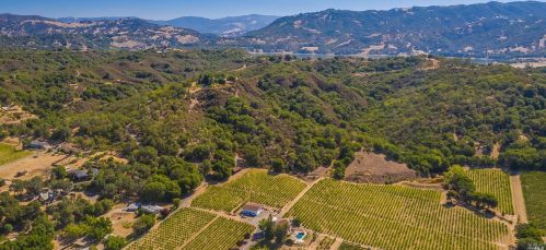 4781 Eastside Calpella Rd, Ukiah CA  95482-9469 exterior