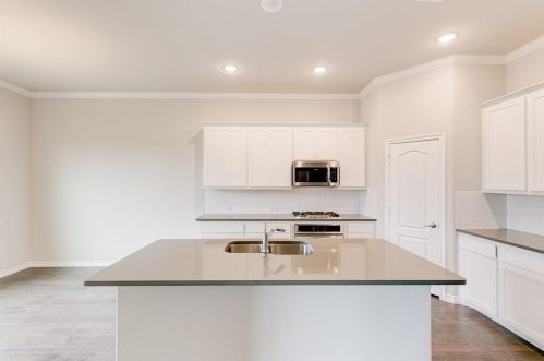 4016 Bendale Rd, Fort Worth TX 76116 exterior