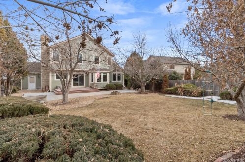 10014 Granite Hl Dr, Parker CO 80134-9512 exterior