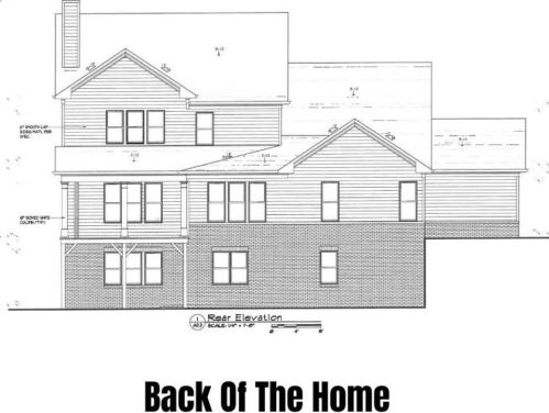 5625 Shadburn Ferry Rd, Buford, GA 30518-2437