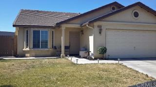 2376 Arezzo Ave, Merced, CA 95341-7751