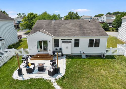 9140 Strawser St, Orient, OH 43146-9320
