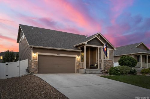 2224 76th Avenue Ct, Greeley, CO 80634