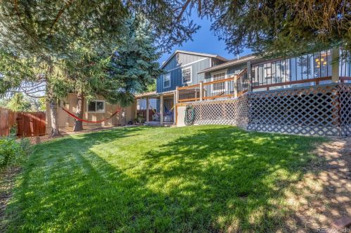 1422 Chambers Cir, Denver CO  80012-4731 exterior