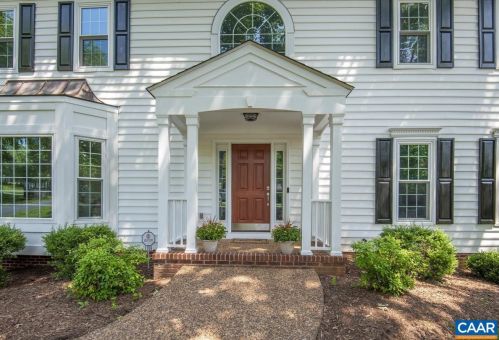 1189 River Chase Rdg, Charlottesville, VA 22901-0644