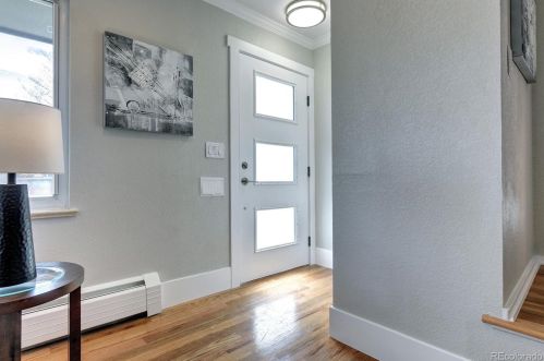 6801 Ithaca Pl, Denver, CO 80237-1268