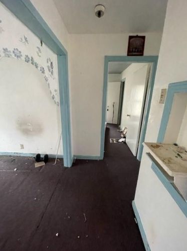 1228 Marion Ave, Fort Worth TX  76104-6516 exterior