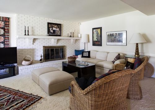 6193 Briarwood Cir, Englewood CO 80112-1035 exterior