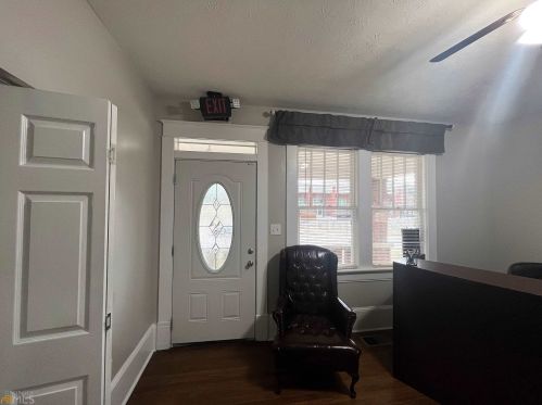 2882 Church St, Atlanta GA  30344-3254 exterior